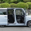 BYD ラッコ（RACCO 300Premium）