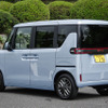 BYD ラッコ（RACCO 300Premium）