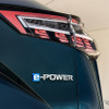 第3世代の「e-POWER」を搭載した日産『キャシュカイ』