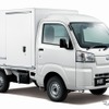 ダイハツ ハイゼットトラック FRP保冷車