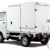 ダイハツ ハイゼットトラック FRP保冷車