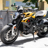 MVアグスタ DRAGSTER RR SCS（Motorcycle Art Gallery）