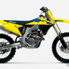 スズキ RM-Z250 2027年モデル
