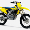 スズキ RM-Z250 2027年モデル