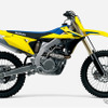 スズキ RM-Z450 2027年モデル