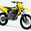 スズキ RM-Z450 2027年モデル