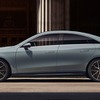 メルセデスベンツ CLA 新型
