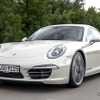 ポルシェ 911（タイプ991）カレラS
