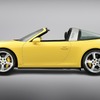 ポルシェ 911（タイプ991）タルガ4