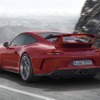 ポルシェ 911（タイプ991）GT3