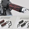 デイトナ HOT GRIP WRAP HEAT