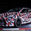 トヨタ GRヤリスMコンセプト