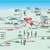 ルート案内図