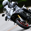 スズキ GSX-S1000GX