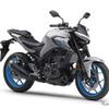 ヤマハ MT-03 ABS（参考画像）