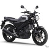 ヤマハ XSR125 ABS（参考画像）