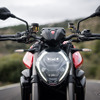 ドゥカティ モンスター 新型