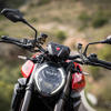 ドゥカティ モンスター 新型