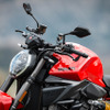 ドゥカティ モンスター 新型