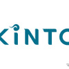 KINTOのロゴ