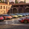 ランボルギーニ『レヴエルト』の「ミウラ 60° オマージュ」