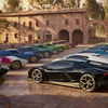 ランボルギーニ『レヴエルト』の「ミウラ 60° オマージュ」
