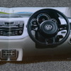 VW e-up! の幻となったカタログ