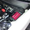 ブリッツ パワコンX　ホンダ・N-BOXカスタム装着例