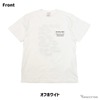 CIVICヒストリーTシャツ
