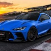 トヨタ GR86 次期型の予想CG