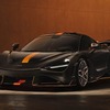 マクラーレン『788HS』