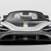 マクラーレン『788HS』