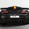 マクラーレン『788HS』