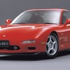 マツダ/アンフィニ RX-7（FD）