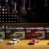 タカラトミー tomica custom works　(c) TOMY
