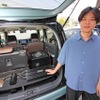 スピーカー交換で満足のはずが…フォーカル「ユートピアM」でハスラーの音が別次元へ［car audio newcomer］by リクロス　後編