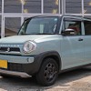 スピーカー交換で満足のはずが…フォーカル「ユートピアM」でハスラーの音が別次元へ［car audio newcomer］by リクロス　後編