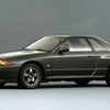 日産 スカイライン R32型