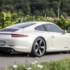 ポルシェ 911（タイプ991）カレラS