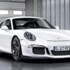 ポルシェ 911（タイプ991）GT3