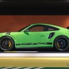 ポルシェ 911（タイプ991）GT3RS