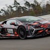 ランボルギーニ『レヴエルトSV』がホッケンハイムリンクで市販車最速ラップ