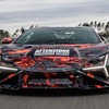 ランボルギーニ『レヴエルトSV』がホッケンハイムリンクで市販車最速ラップ
