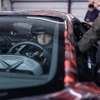 ランボルギーニ『レヴエルトSV』がホッケンハイムリンクで市販車最速ラップ