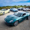 アストンマーティン「Heritage Edition」