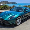 アストンマーティン「Heritage Edition」