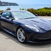 アストンマーティン「Heritage Edition」