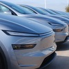 納車待ちのModel Y