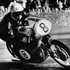 1959年マン島T.T.レース、ホンダ RC142と谷口尚己選手