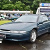 アルシオーネSVX35周年全国ミーティング2026